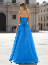 Ocean Blue