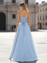 Sky Blue