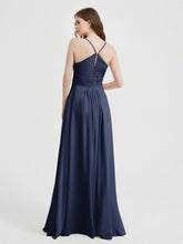 Dark Navy