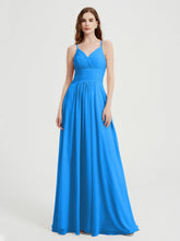 Ocean Blue