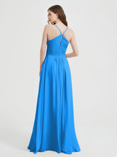 Ocean Blue