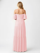 Blushing Pink