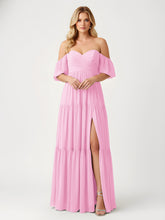 Candy Pink