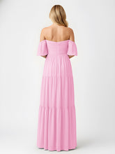 Candy Pink