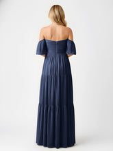 Dark Navy