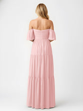 Dusty Rose