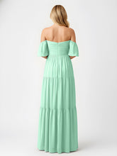 Mint Green