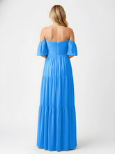 Ocean Blue