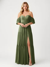 Olive Green