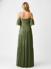Olive Green