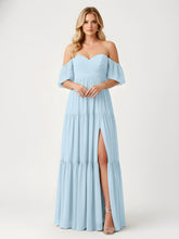 Sky Blue