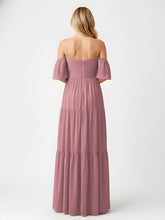 Vintage Mauve