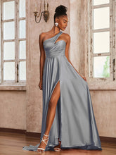 Steel Grey
