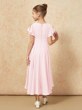 Blushing Pink