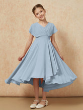 Dusty Blue