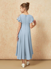 Dusty Blue