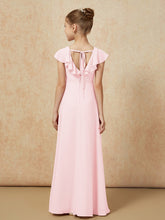 Blushing Pink