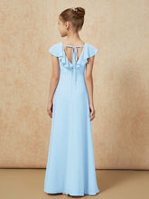 Sky Blue