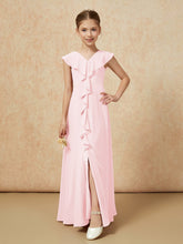 Blushing Pink