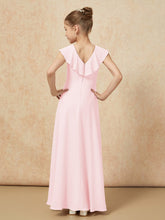Blushing Pink