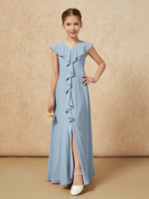 Dusty Blue