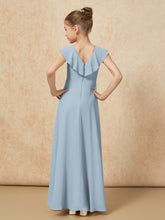 Dusty Blue