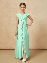 Mint Green