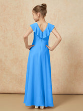 Ocean Blue