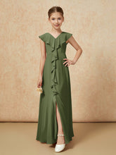 Olive Green