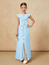 Sky Blue