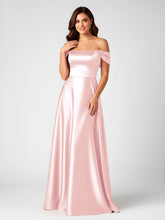 Blushing Pink