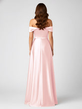 Blushing Pink