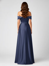 Dark Navy
