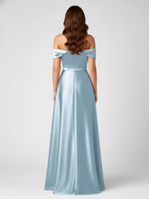 Dusty Blue