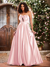 Blushing Pink