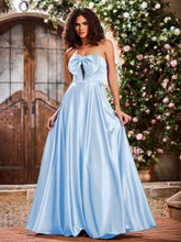 Sky Blue
