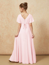 Blushing Pink