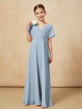 Dusty Blue