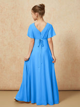 Ocean Blue