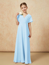 Sky Blue
