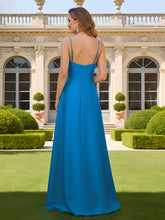 Ocean Blue