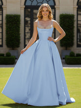 Sky Blue