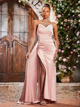 Blushing Pink