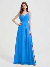 Ocean Blue