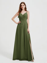 Olive Green