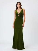 Olive Green