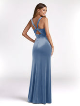 Dusty Blue