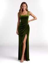 Olive Green