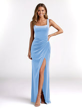 Sky Blue