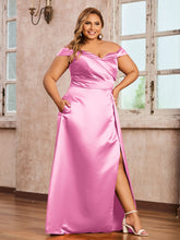 Candy Pink